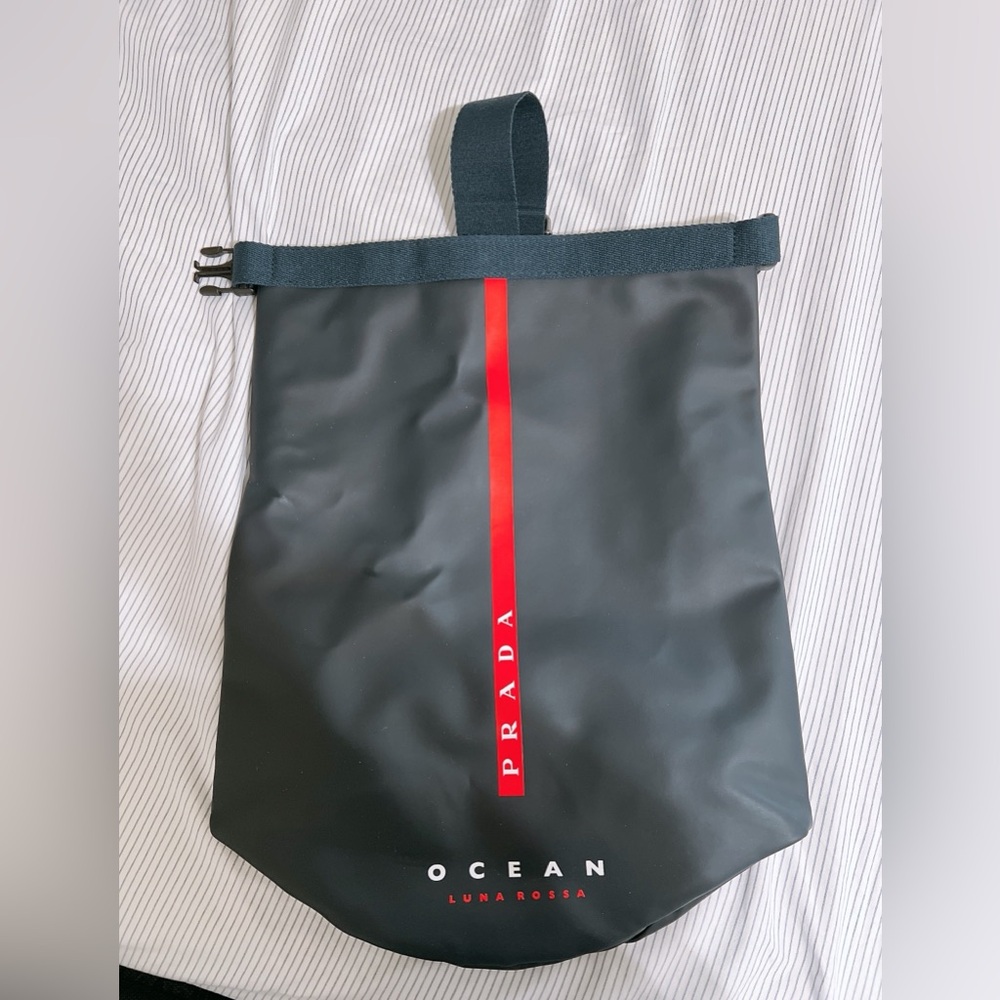 Prada Beauty Sling Bag